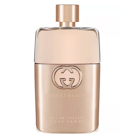 Guilty Pour Femme Eau