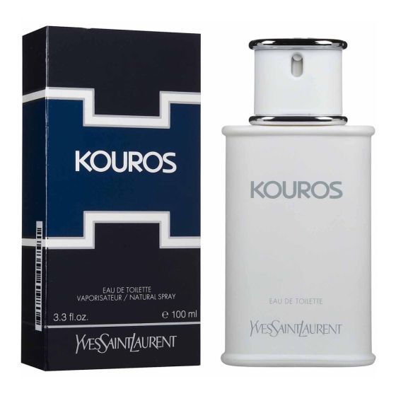 Kouros by Yves Saint Laurent for Men
