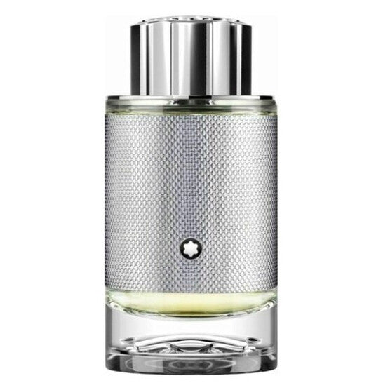 Explorer Platinum by Mont Blanc for Men