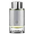 Explorer Platinum by Mont Blanc for Men