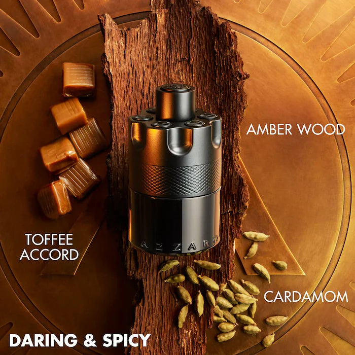 The Most Wanted Eau de Parfum Intense