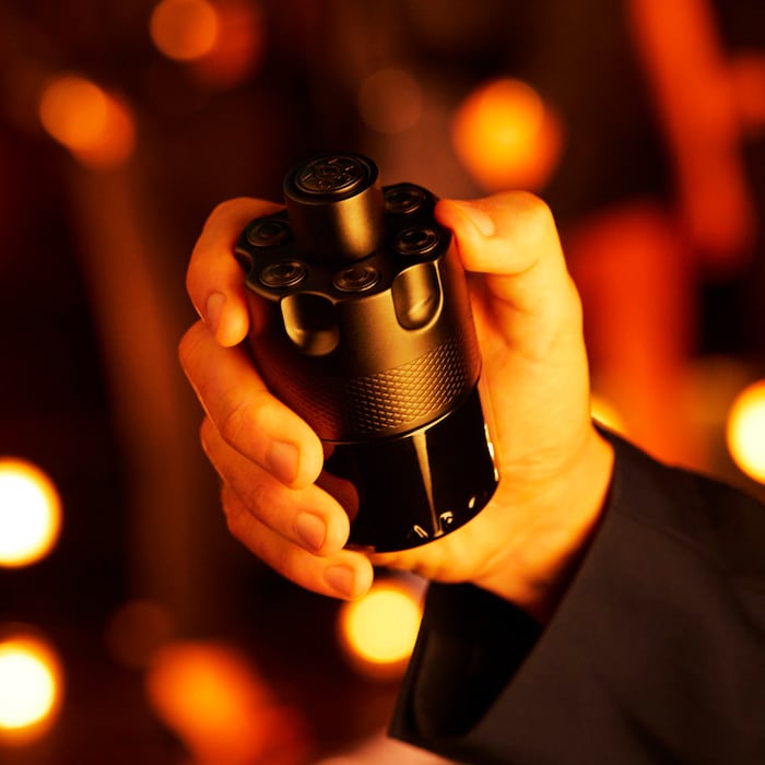 The Most Wanted Eau de Parfum Intense