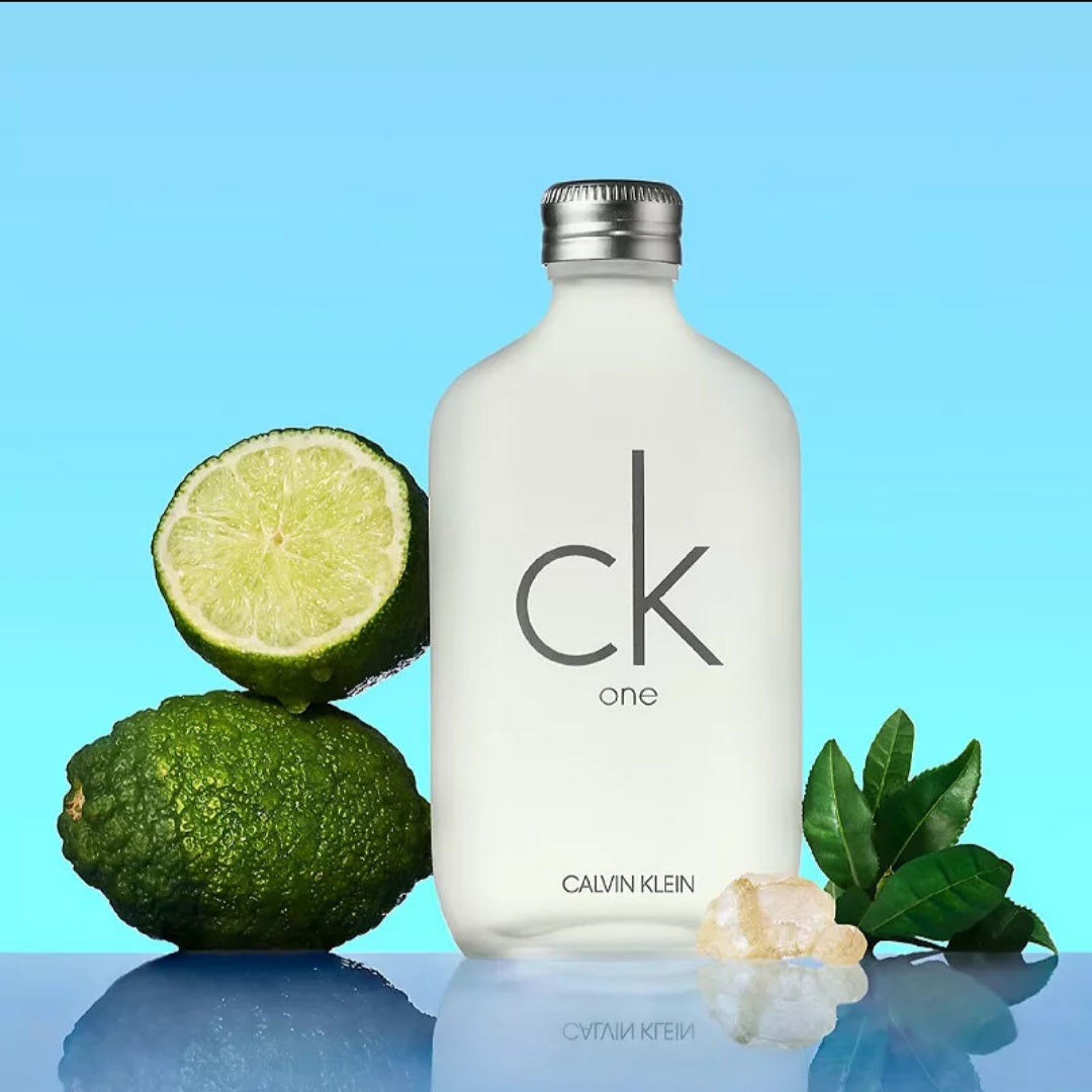 Calvin Klein Eau de Toilette Spray 6.7oz 200ml