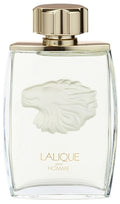Lalique Pour Homme by Lalique 4.2 oz lion