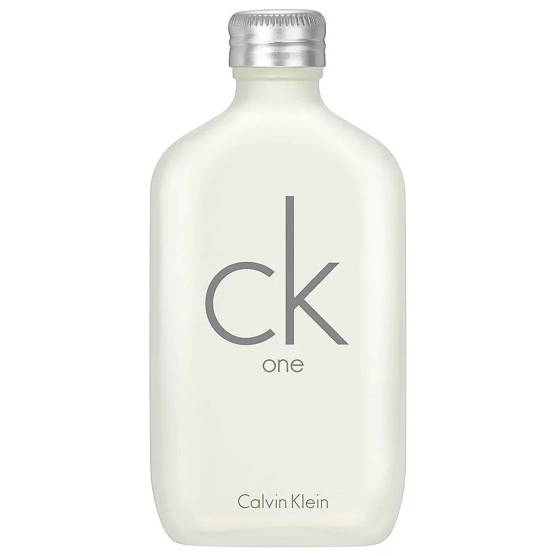 Calvin Klein Eau de Toilette Spray 6.7 oz / 200 ml – Fresh Scent