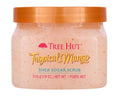 Tree hut Tropical mango Shea Sugar Scrub