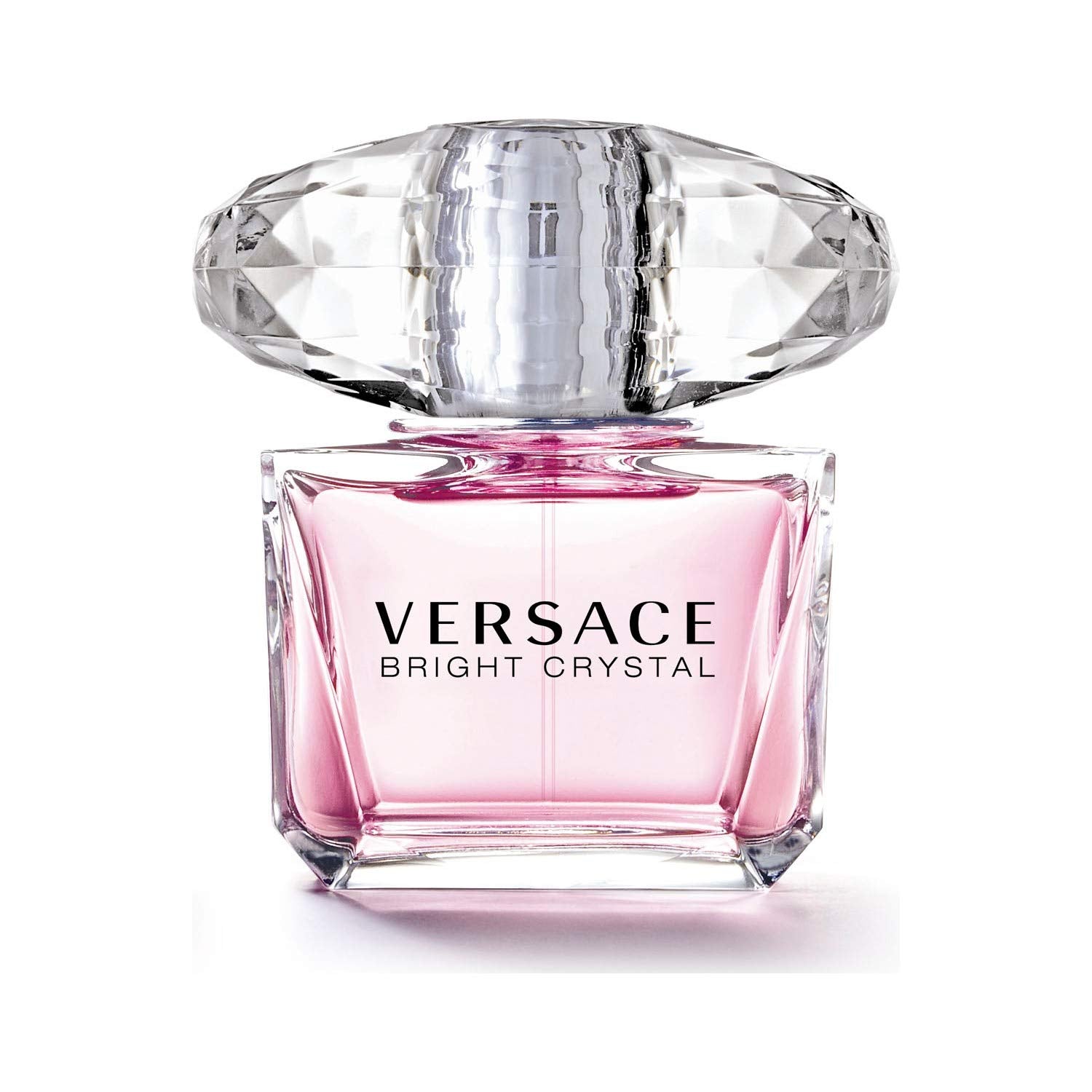Versace Bright Crystal Eau de Toilette – Women’s Perfume