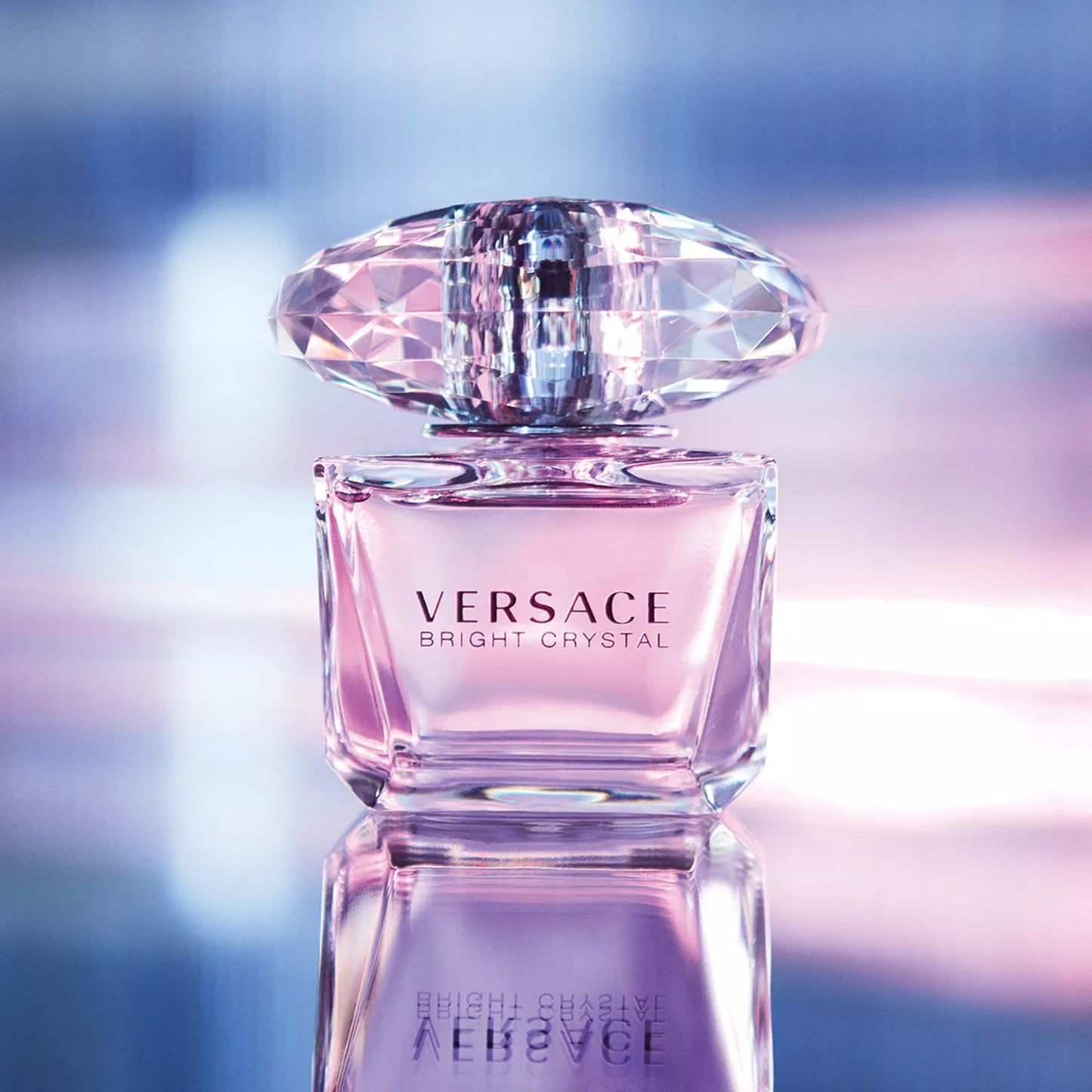 Bright Crystal Eau de Toilette