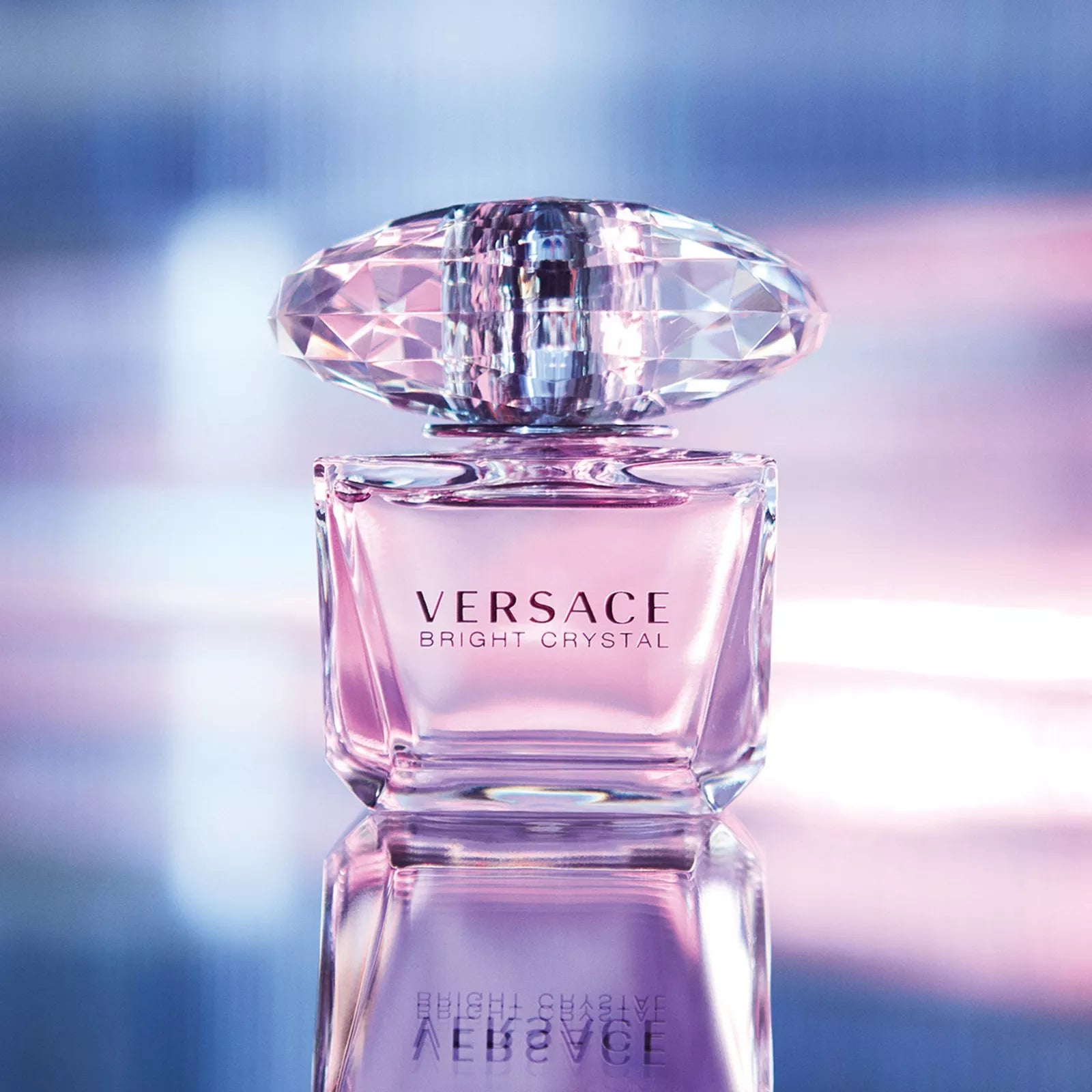 Versace Bright Crystal Eau de Toilette – Women’s Perfume