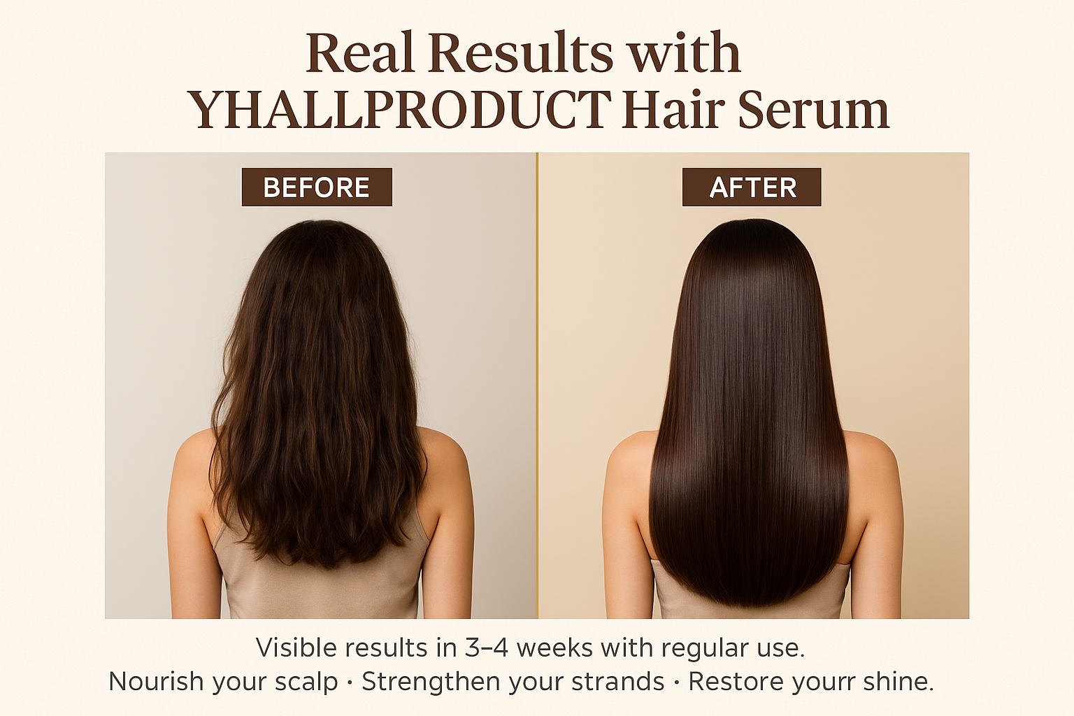 Yhallproduct Chebe Hair Growth Oil with Amla - Sold by Yhallprostore