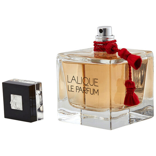 Lalique Le Parfum, Eau de Parfum 100ml-Luxury Fragrance for Women