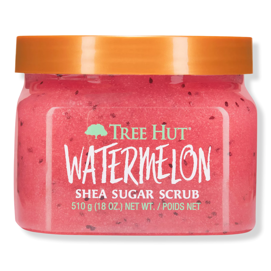 Tree Hut Watermelon Shea Sugar Scrub