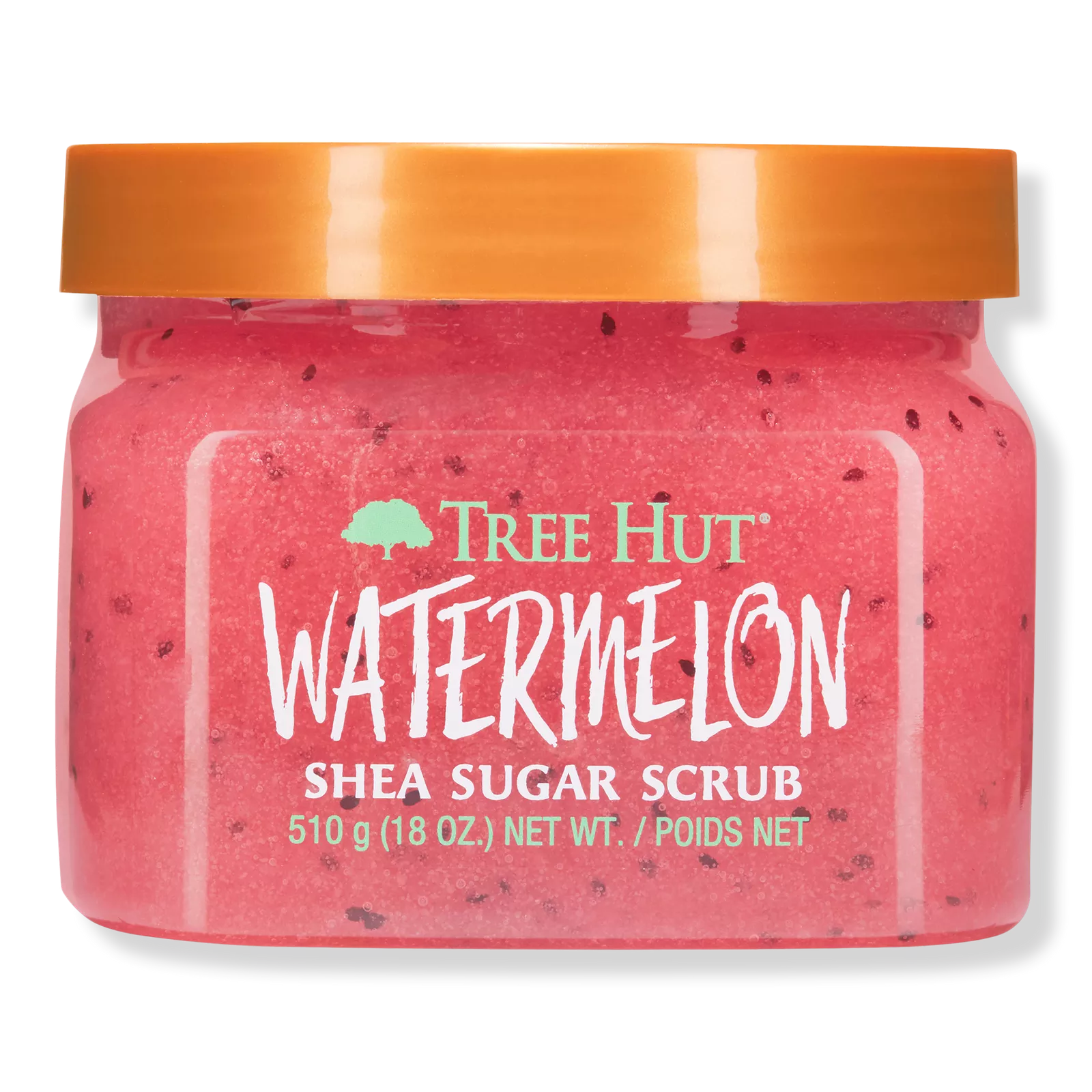 Tree Hut Watermelon Shea Sugar Scrub