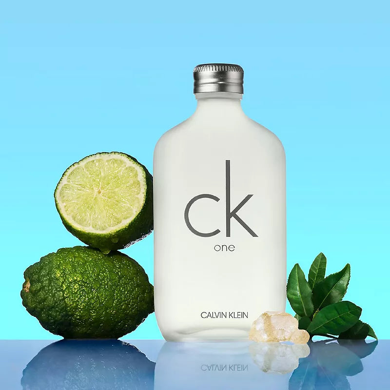 Calvin Klein Eau de Toilette Spray 6.7oz 200ml