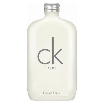 Calvin Klein Eau de Toilette Spray 6.7 oz / 200 ml – Fresh Scent