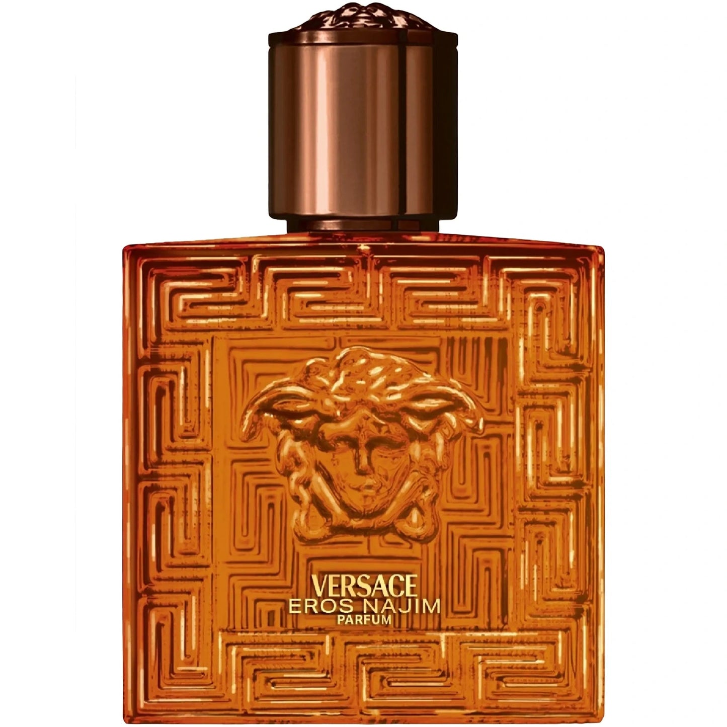 Versace Eros Najim Parfum for Men – 100ml (3.4 oz) Luxury Fragrance